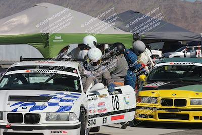 media/Oct-12-2025-Lucky Dog Racing (Sun) [[8adb5568ea]]/5-Pre Grid-Driver Change-Refueling/